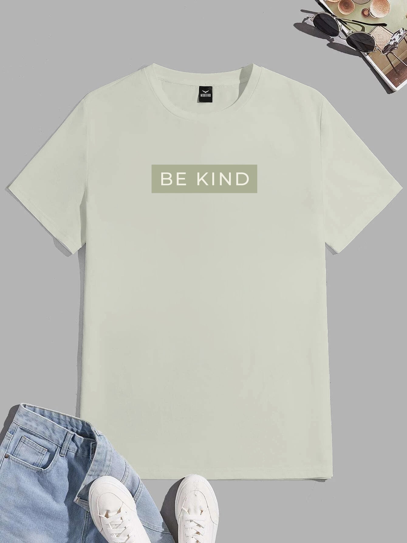 Be Kind