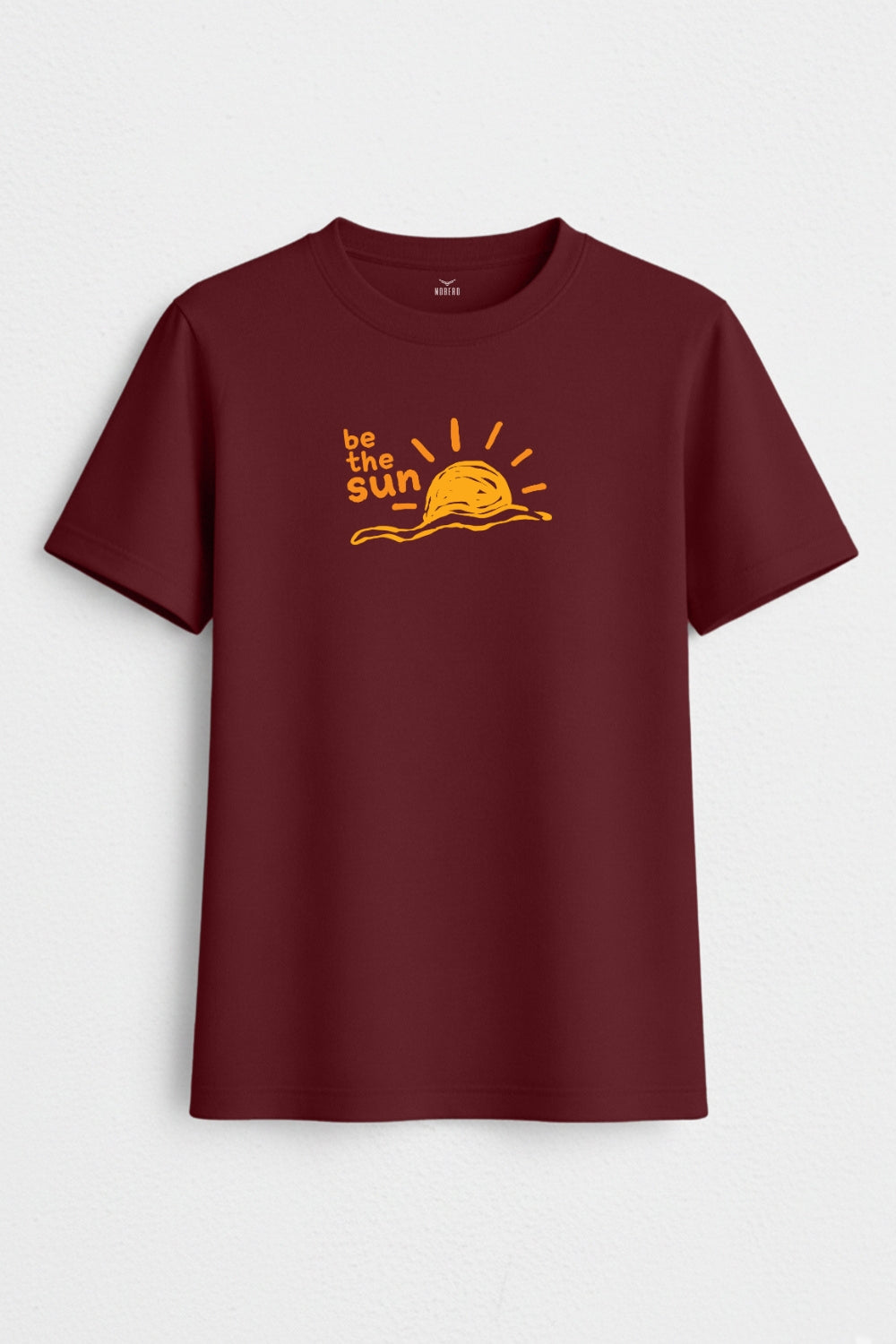 Be The Sun Women Classic Fit Tee