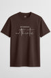 Be Fearlessly Authentic Classic Fit T-Shirt