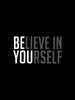 Believe In Yourself Women Classic Fit Tee