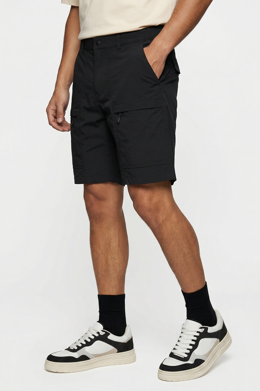 Travel Shorts