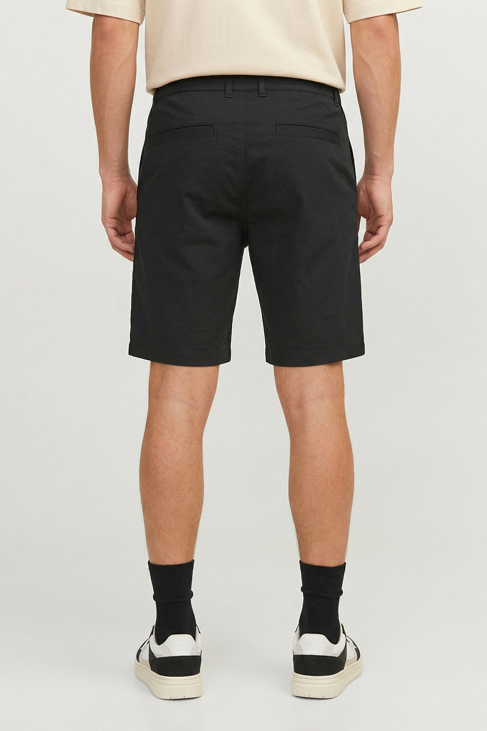 Travel Shorts