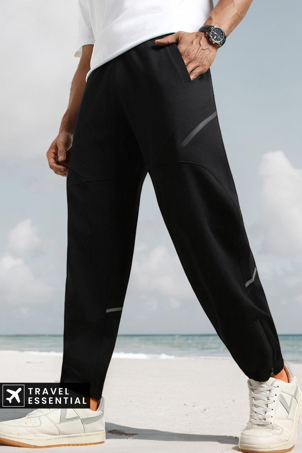 Wanderer - Travel Pants