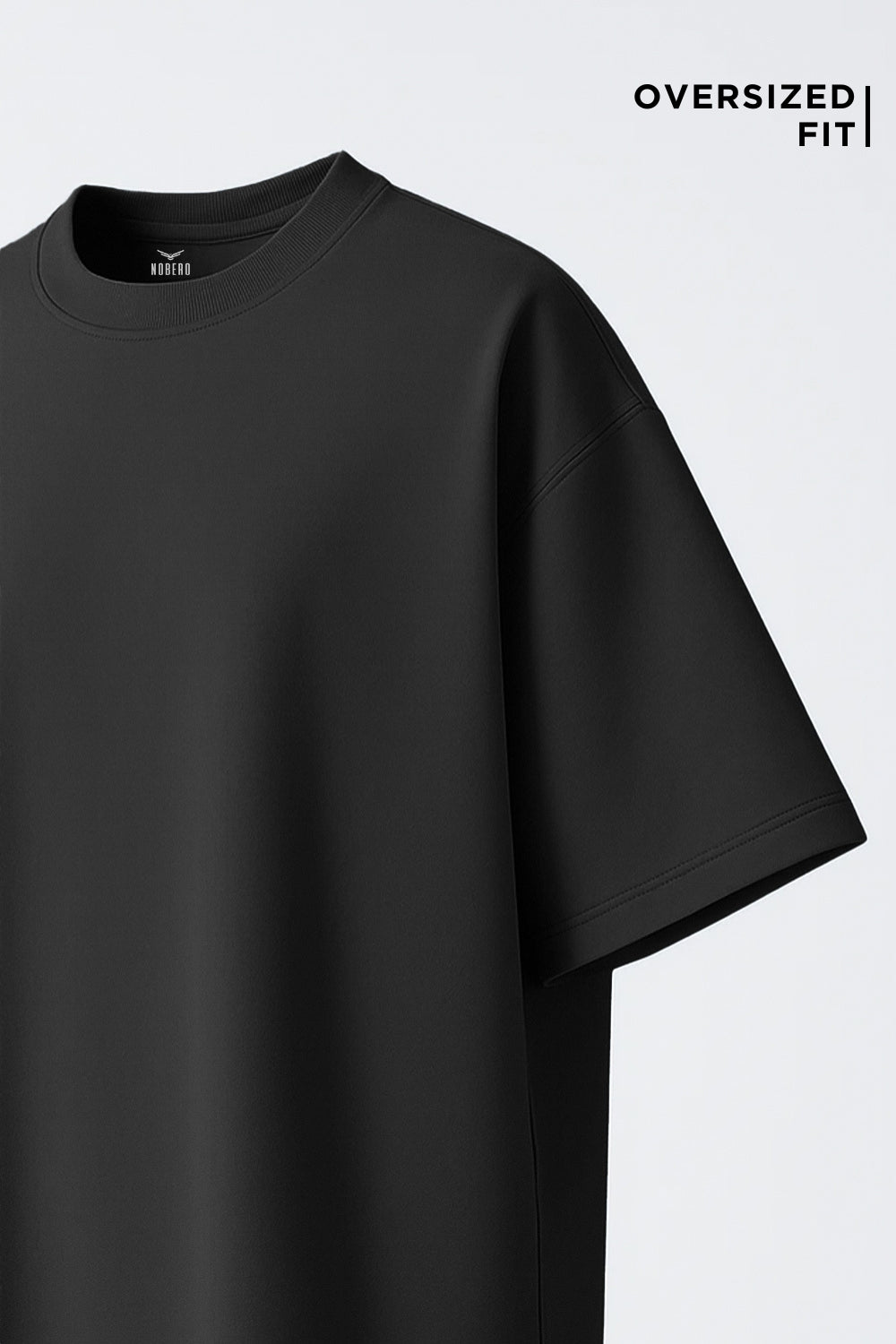 Premium Oversized T-Shirt