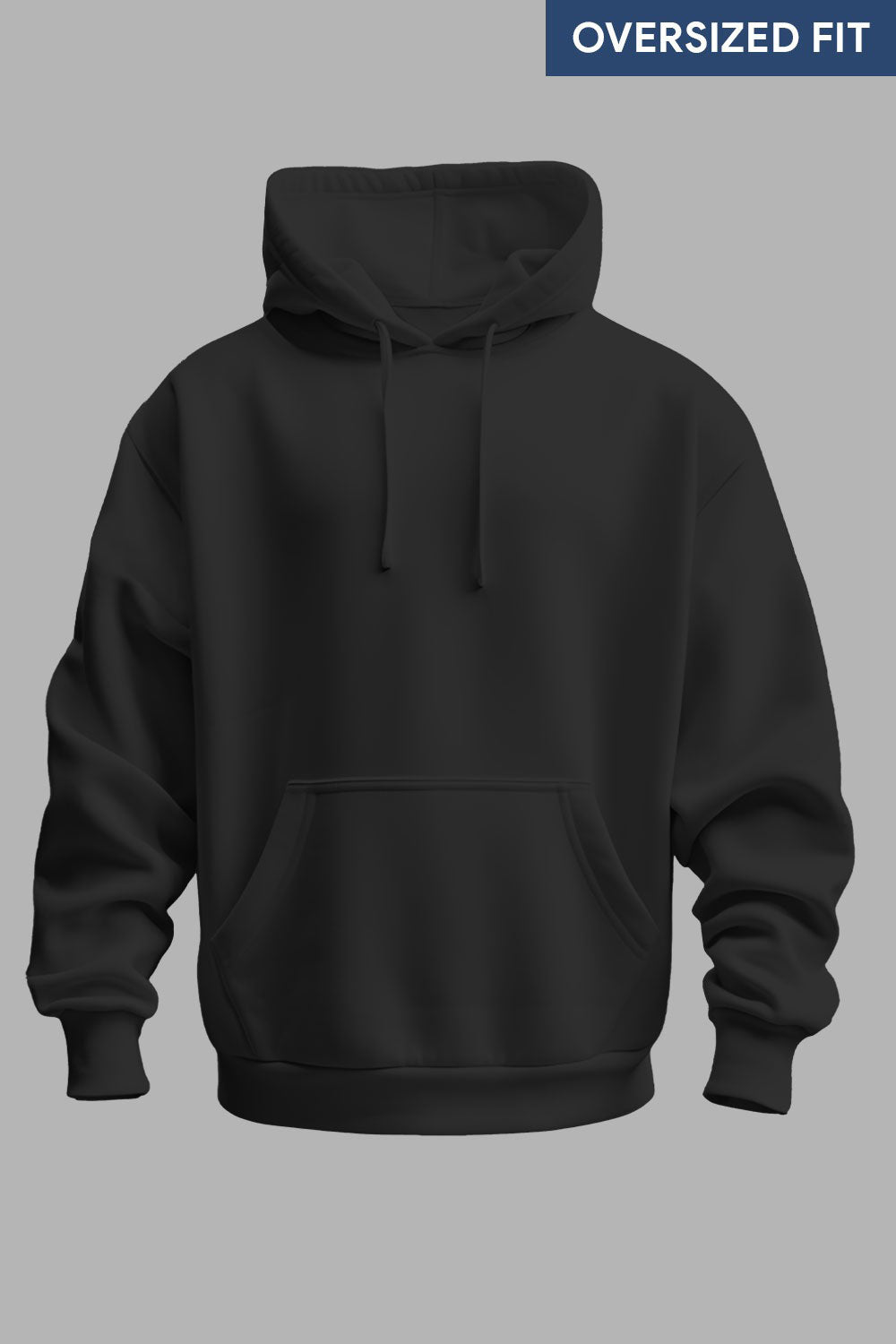 Oversized Hoodie