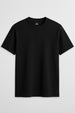Plain Classic Fit T-Shirt