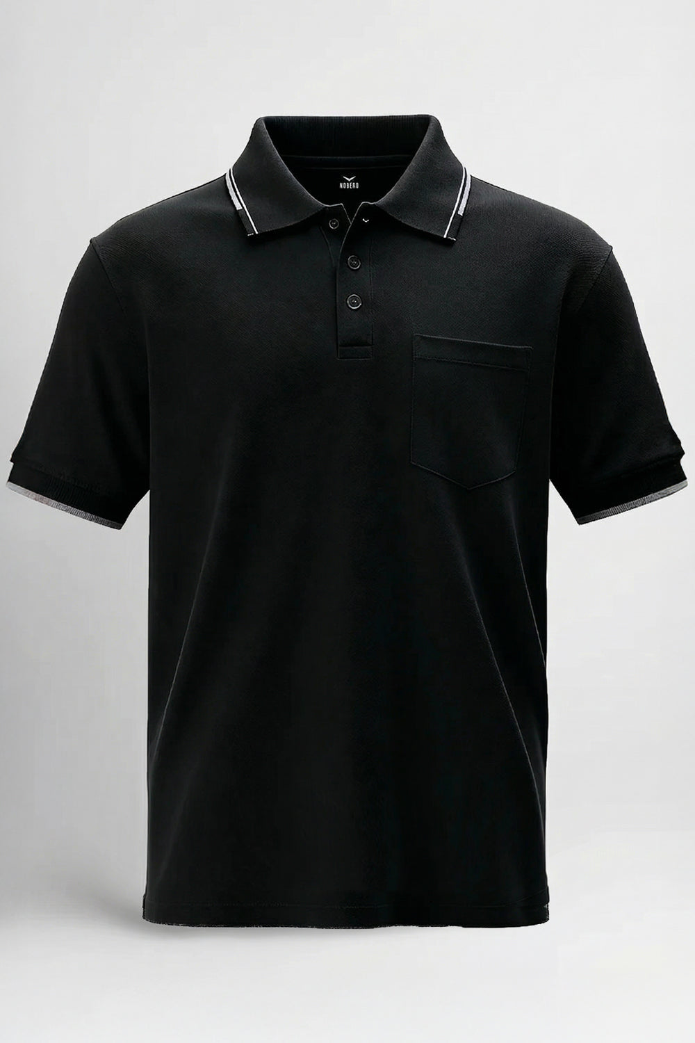 Axis Signature Pocket Polo T-Shirt