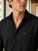 Signature Cotton Poplin Shirt