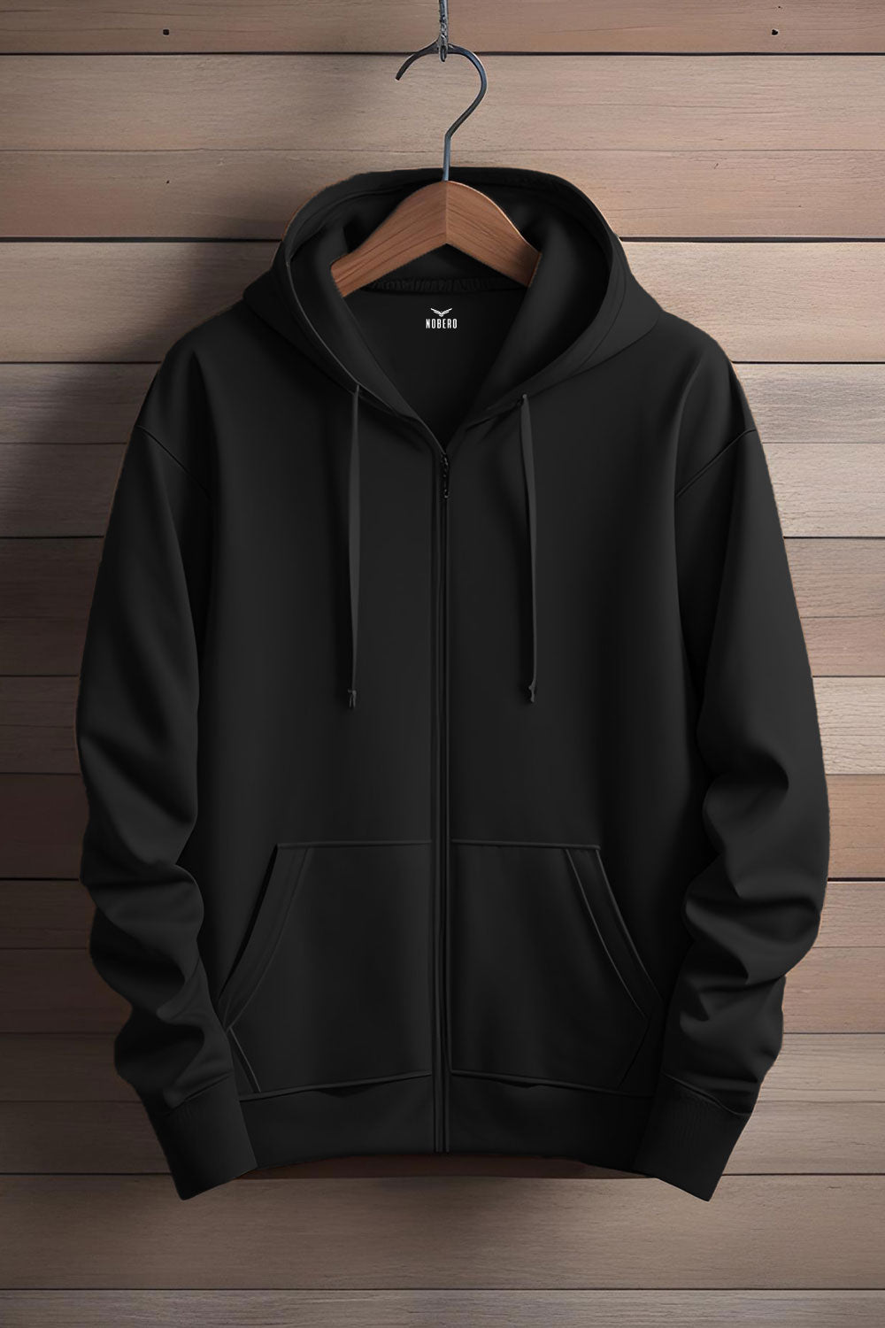 Hoodies & Jackets – Nobero