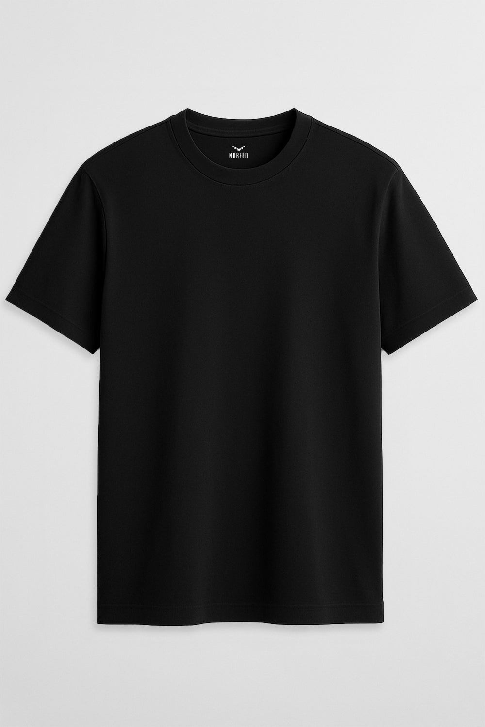 Plain Classic Fit T-Shirt