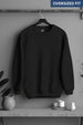 Oversized Sweatshirt
