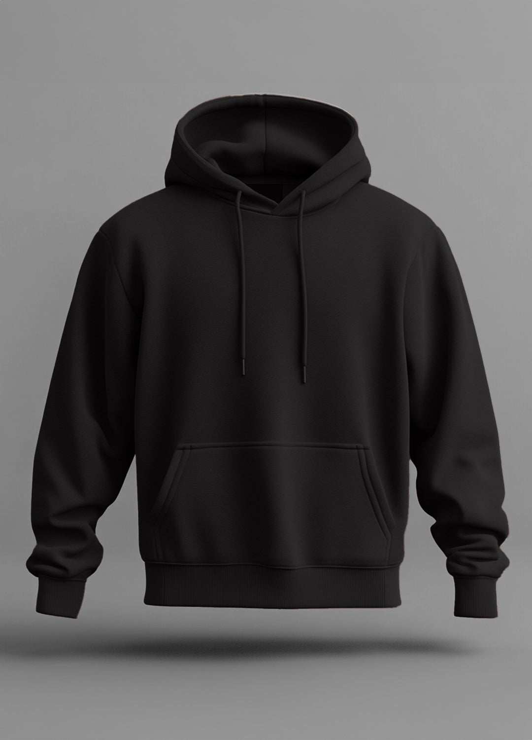 Classic Hoodie