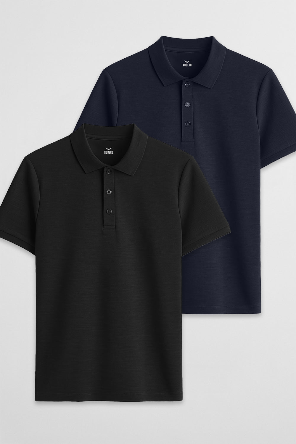 Classic Polo T-Shirt Pack of 2