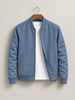 Bomber Fleece Jacket