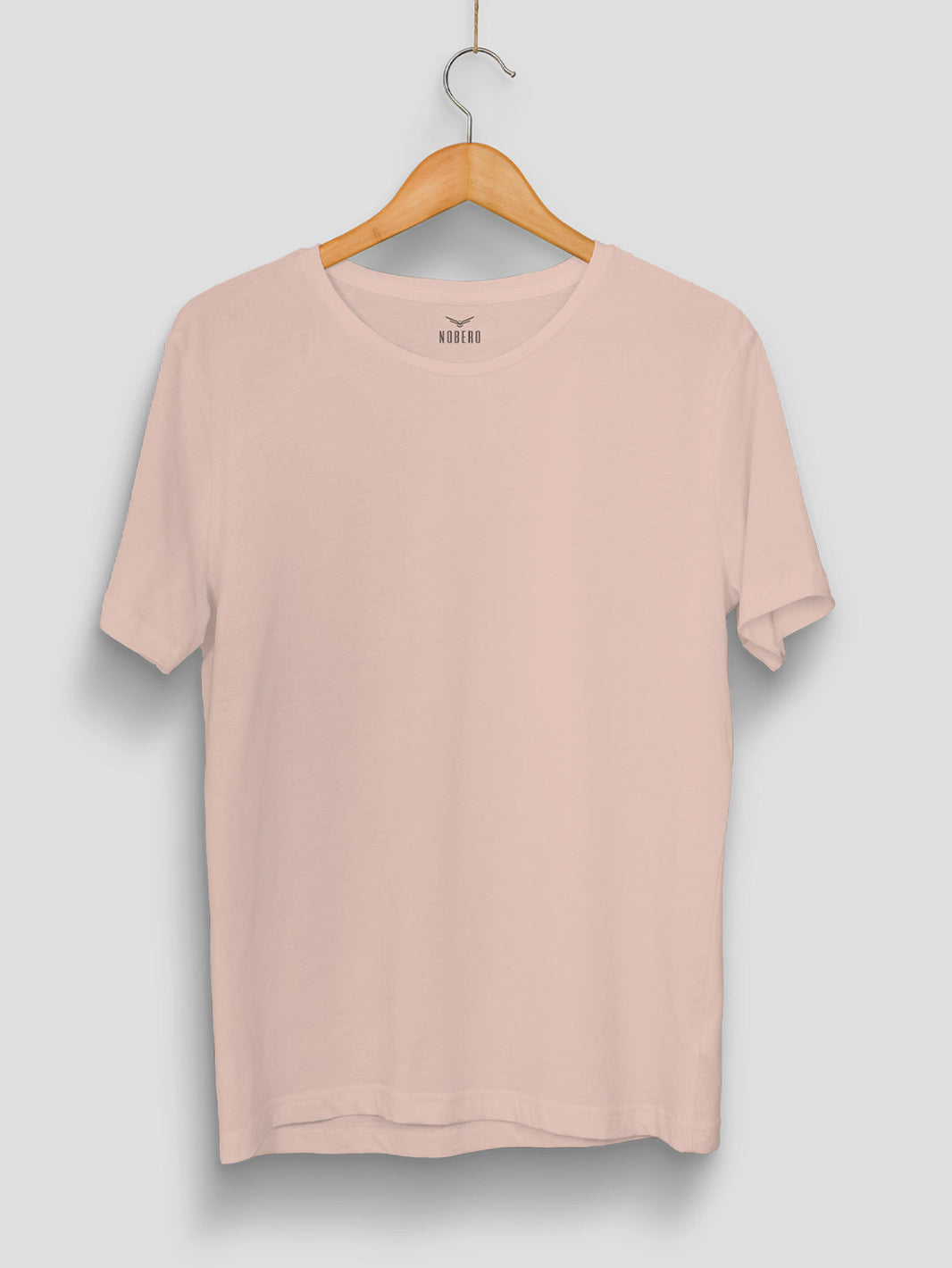 Plain Classic Fit T-Shirt