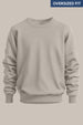 Oversized Sweatshirt