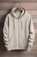 Classic Zipper Hoodie
