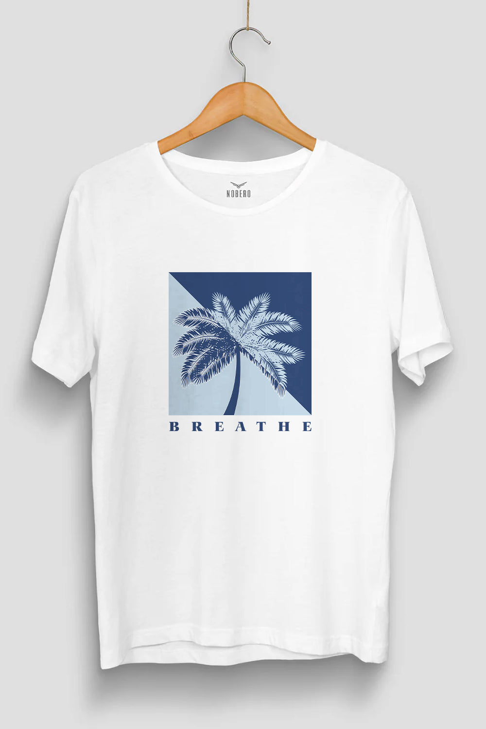 Breathe Classic Fit T-Shirt