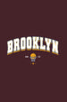 Brooklyn Classic Sweatshirt