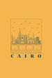 Cairo Oversized Hoodie