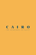 Cairo Oversized Hoodie
