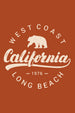 California V3 Classic Fit T-Shirt