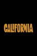 California Oversized T-Shirt