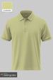 Classic Polo T-Shirt
