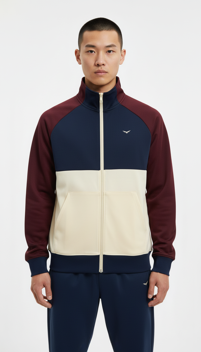 Tricore Raglan Tracksuit