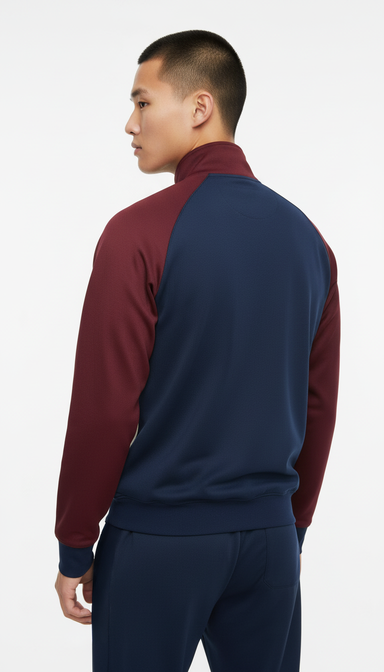 Tricore Raglan Tracksuit
