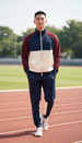 Tricore Raglan Tracksuit