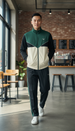 Aero Chevron Tracksuit