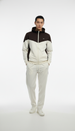 Arctic Block Tracksuit
