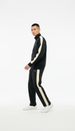 Velocity Panel Tracksuit