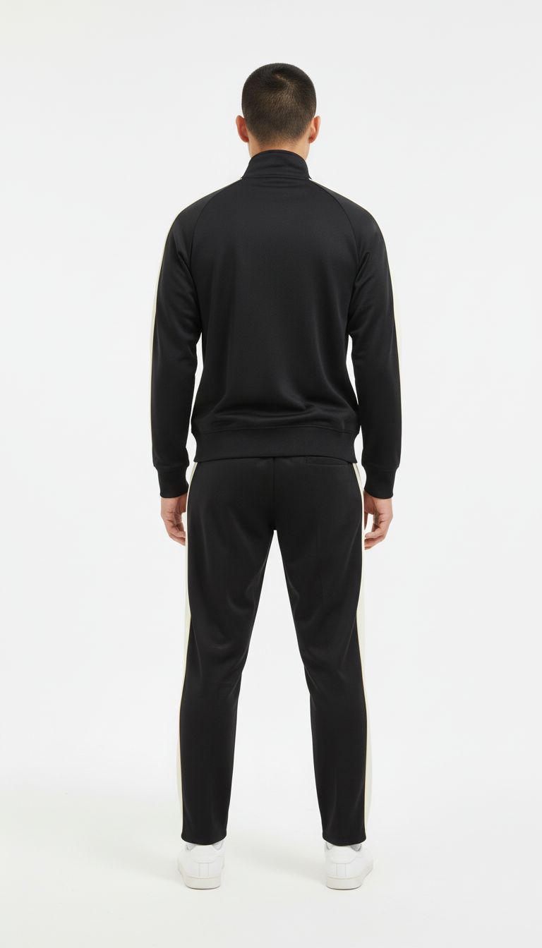 Velocity Panel Tracksuit