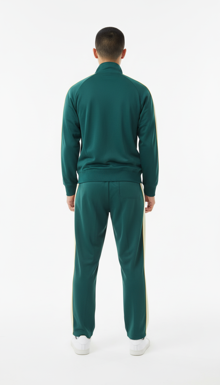 Velocity Panel Tracksuit