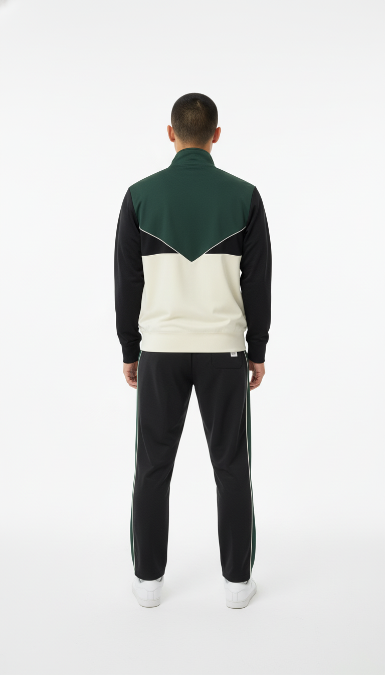 Aero Chevron Tracksuit