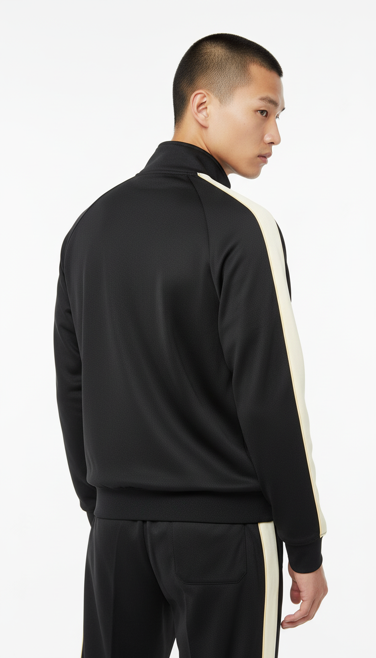 Velocity Panel Tracksuit