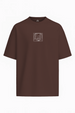 Chill Day Oversized T-Shirt