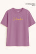Columbia Oversized Fit Women Tee