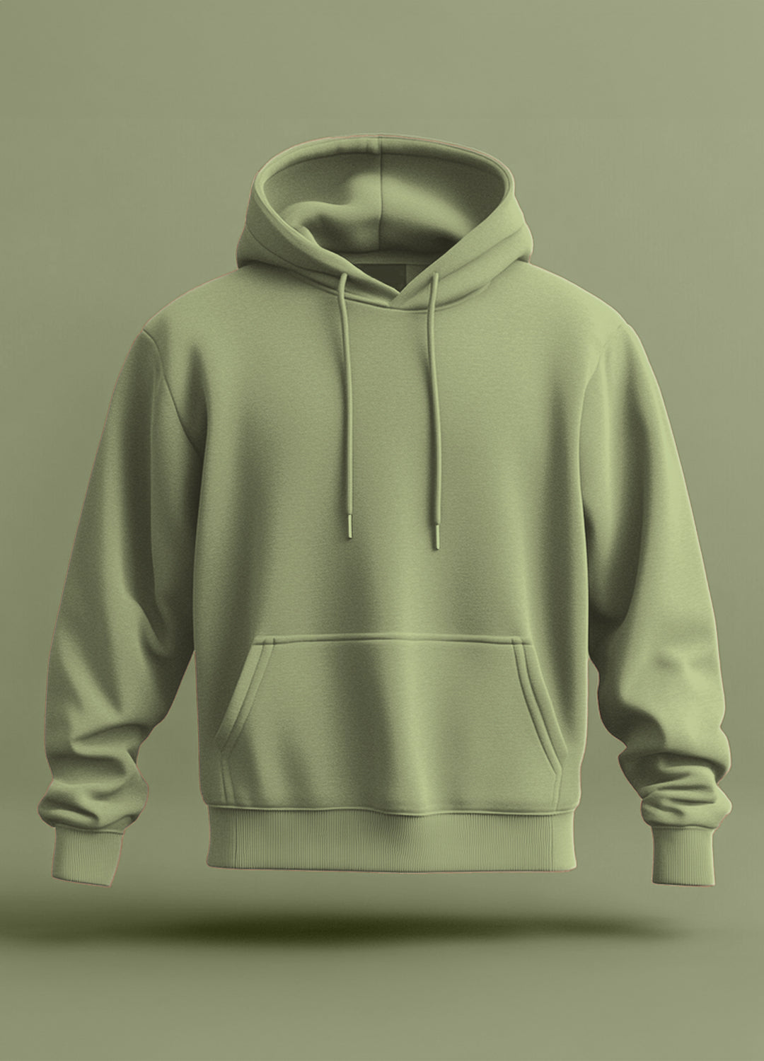 Classic Hoodie