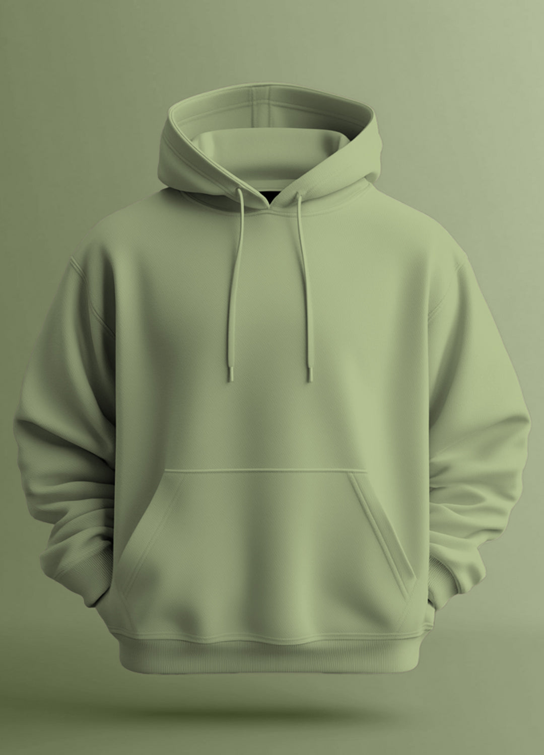 Classic Hoodie