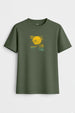 Copacabana Sunset Women Classic Fit Tee