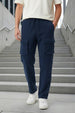 Front Pocket Joggers