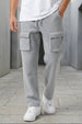 Front Pocket Joggers