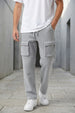 Front Pocket Joggers