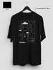 New World Oversized T-Shirt