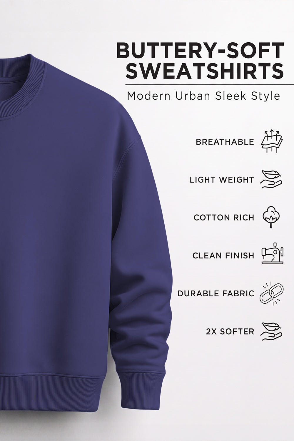 Classic Sweatshirt