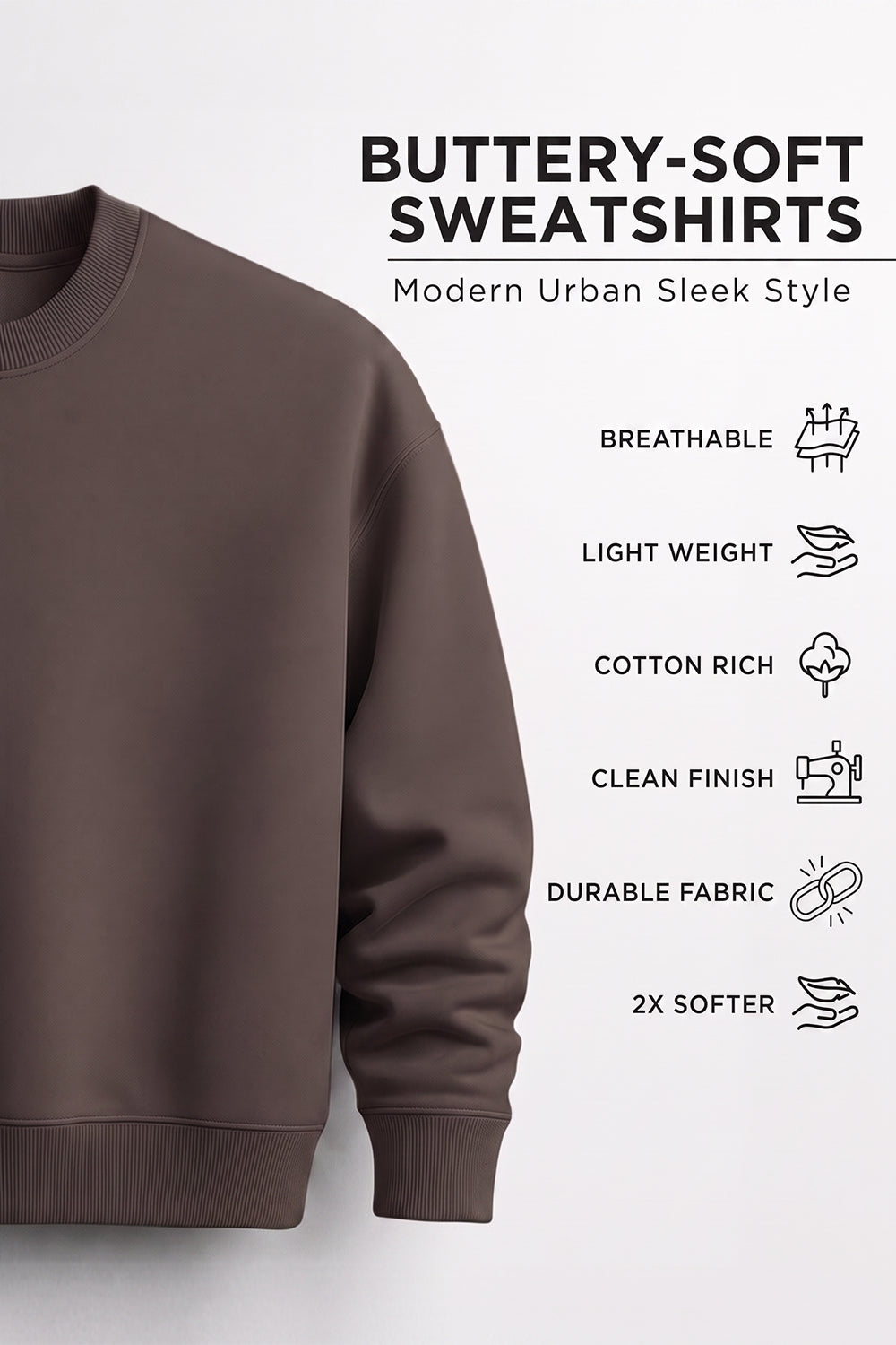 Classic Sweatshirt