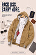 Wanderer - Travel Hoodie